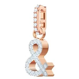 Swarovski Remix Collection Charm – Ampersand ‘&’